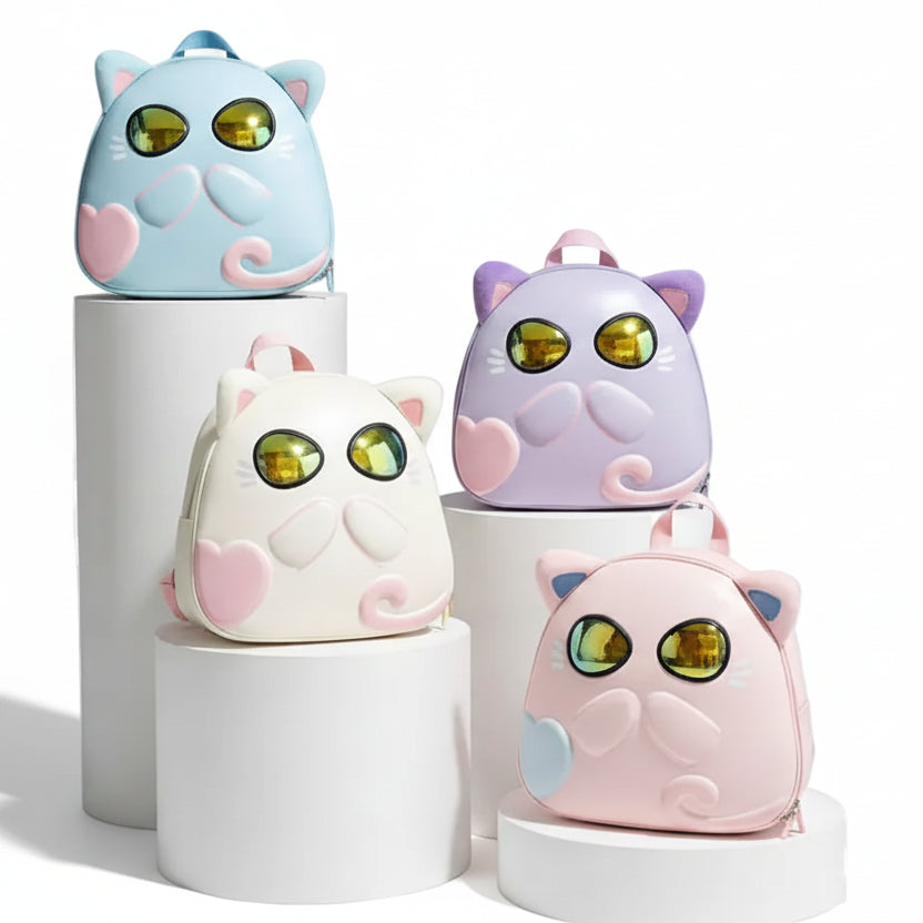 Kids Eggshell Backpack