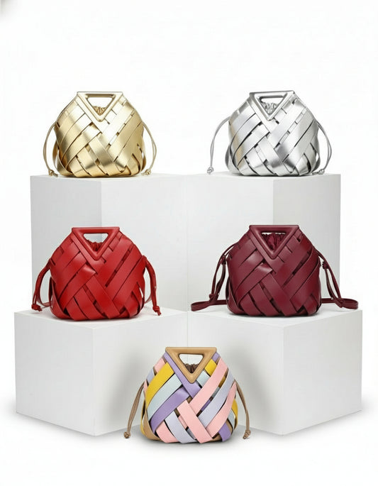 Trinity Handbag