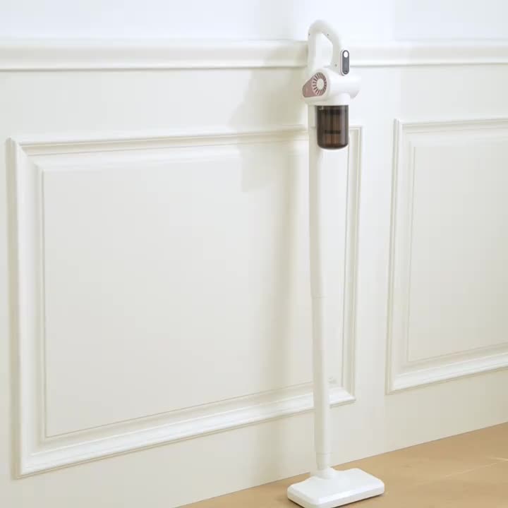 4-In-1 Stick Multi-Functional Household Mite Remover / Vacuum Cleaner