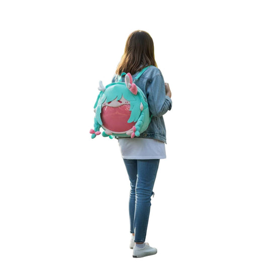 Hatsune Miku Ita Backpack