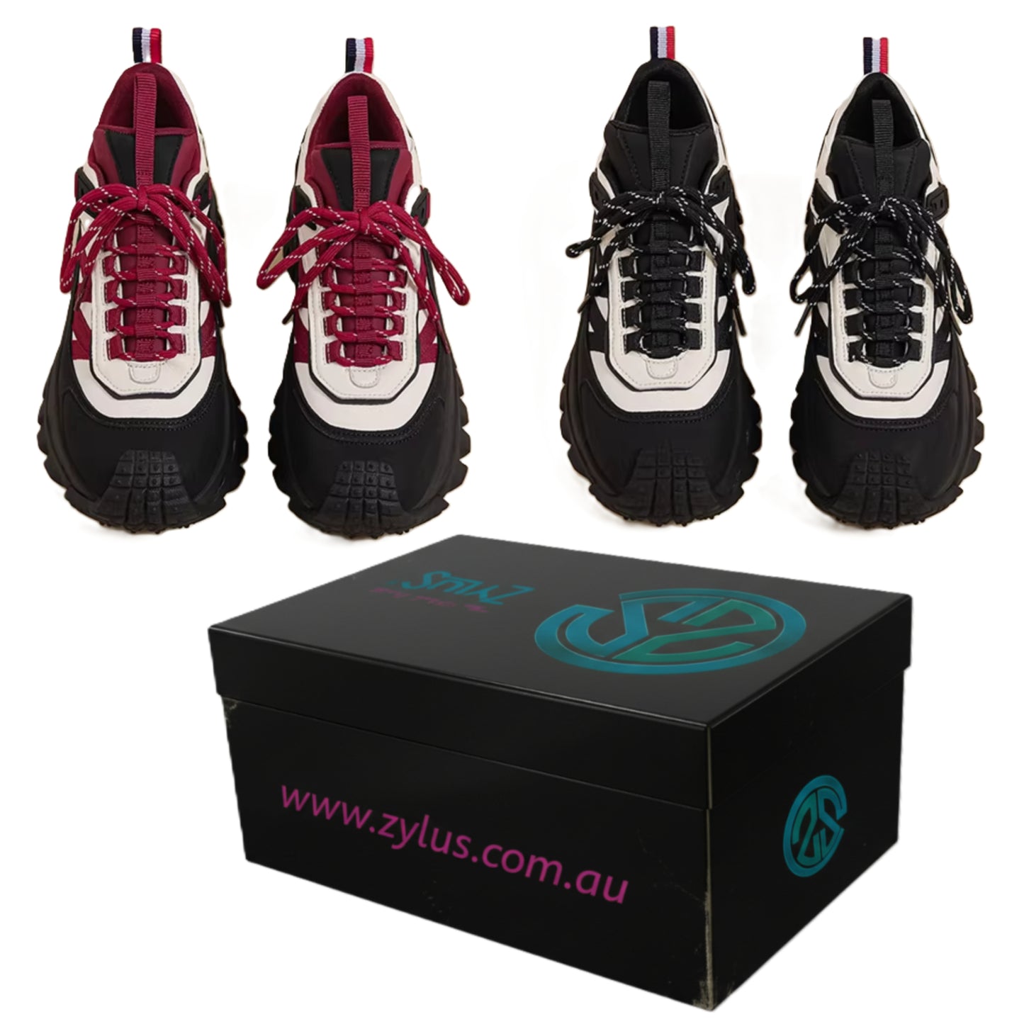 Women's Juggernaut Women Shoes (Black)