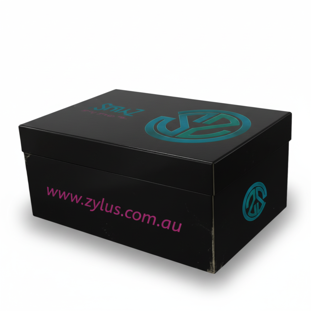 Women's Revival Chunky Shoes - White