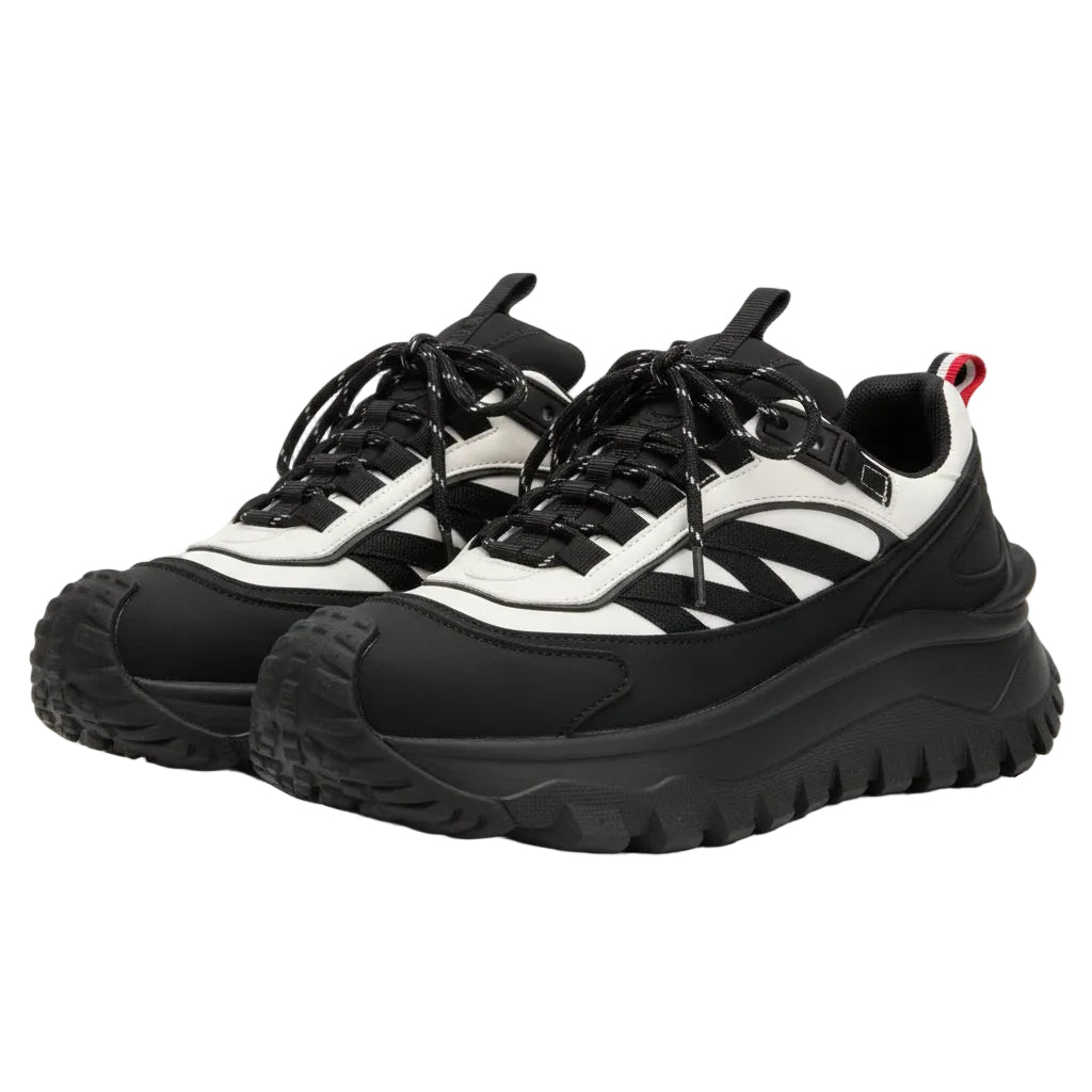 Women's Juggernaut Shoes (Red)