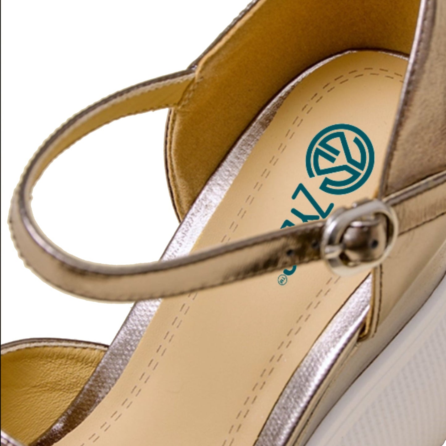 Modish Wedge Women Shoes