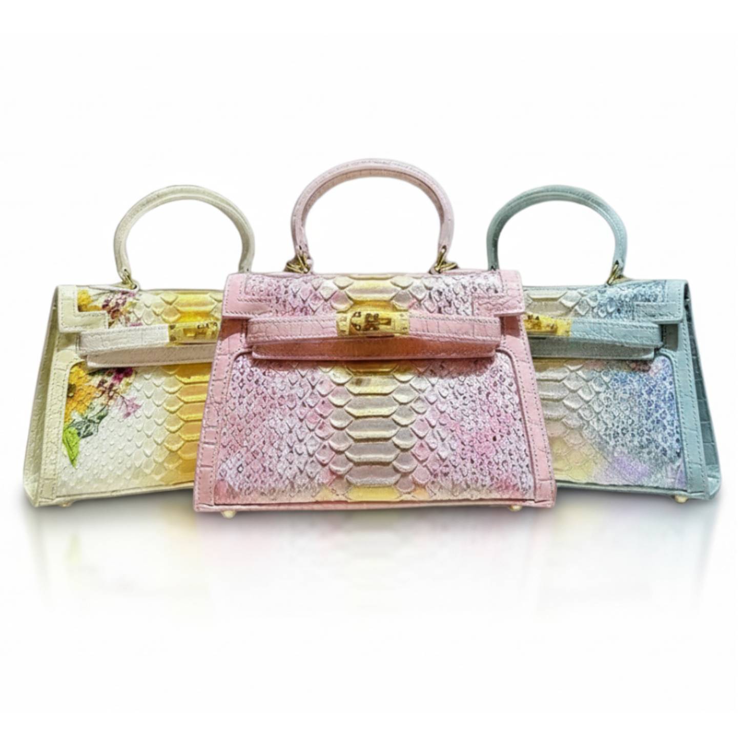 Chic Mini Handbag