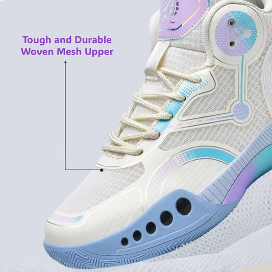 Men's Cyphere Basketball Shoes