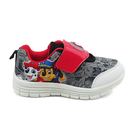 Paw Patrol Kids' Light-Up Running Sneakers