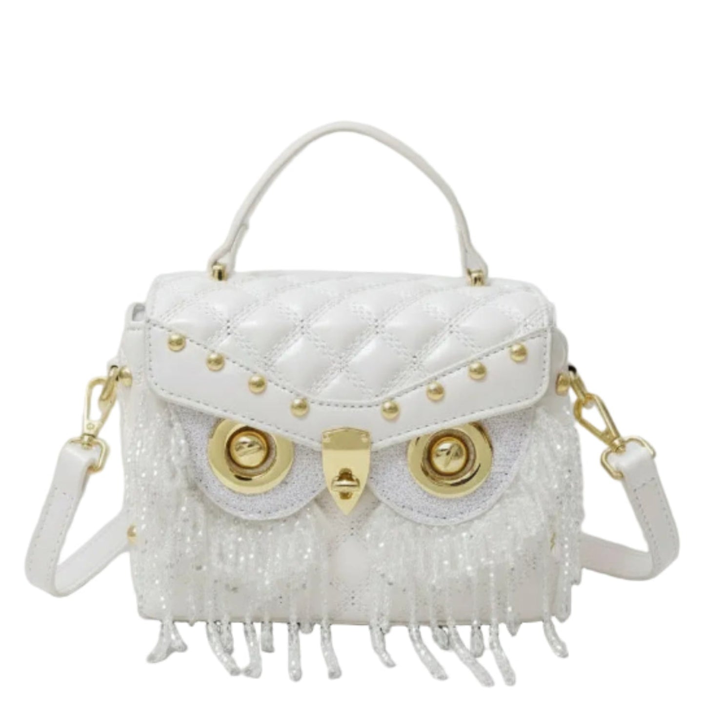 Heimdall Crossbody Bag