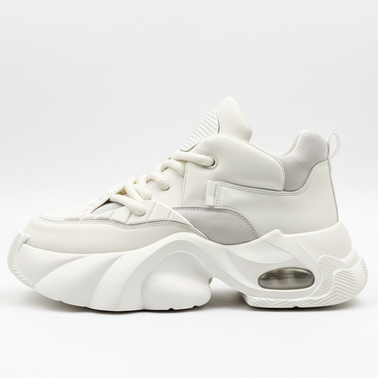 Men's Velocity Leather Shoes