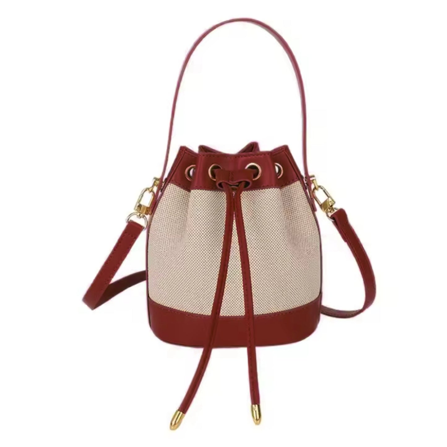 Women Onyx Bucket Bag