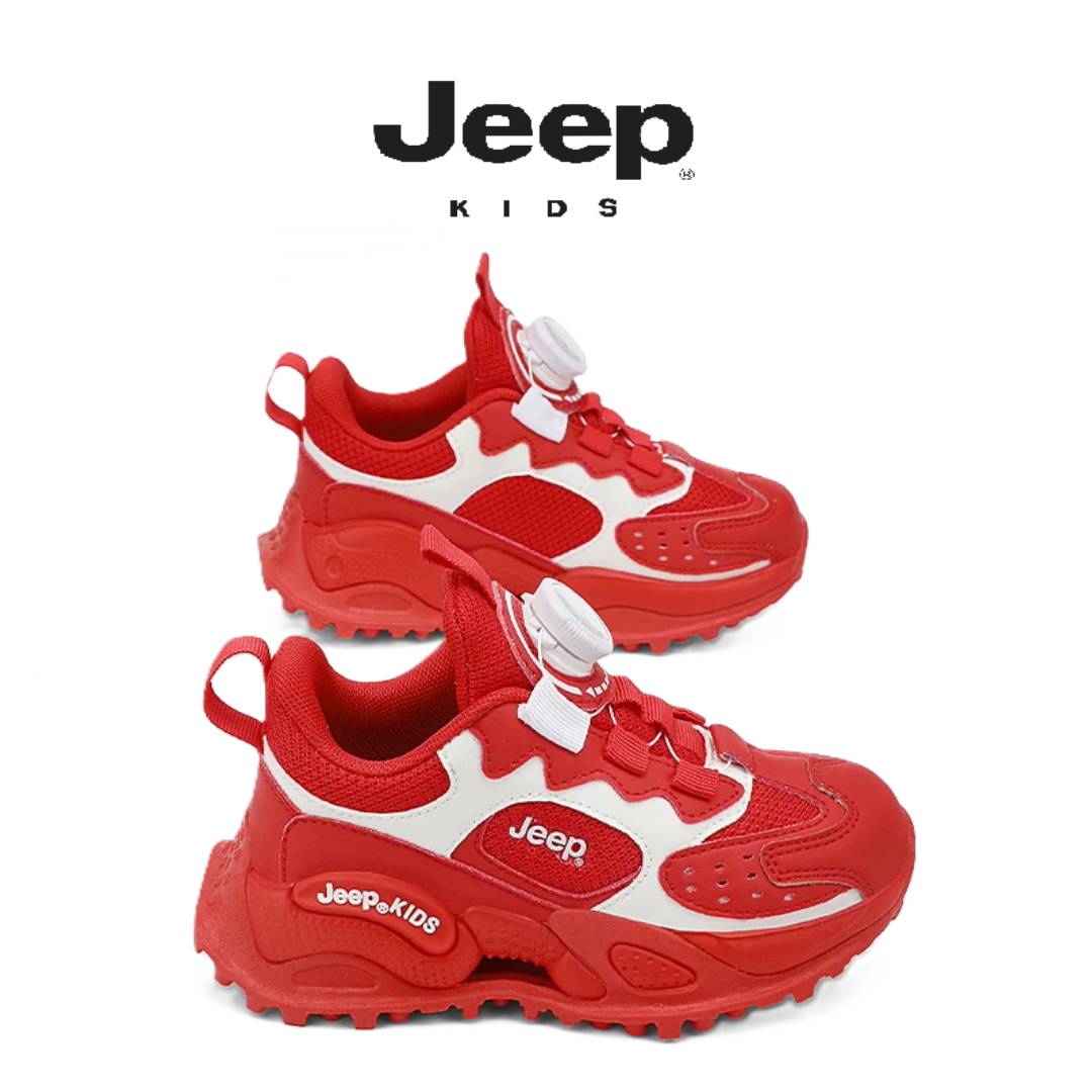 Jeep Kids Trailblazer Sneakers