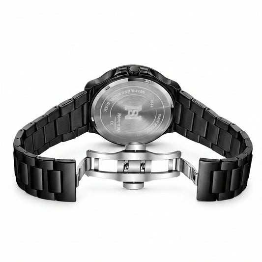 Madara Eternal Mangekyō Sharingan Anime Watch - Red