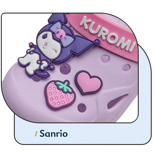 Sanrio Children's Classic Clog Sandals