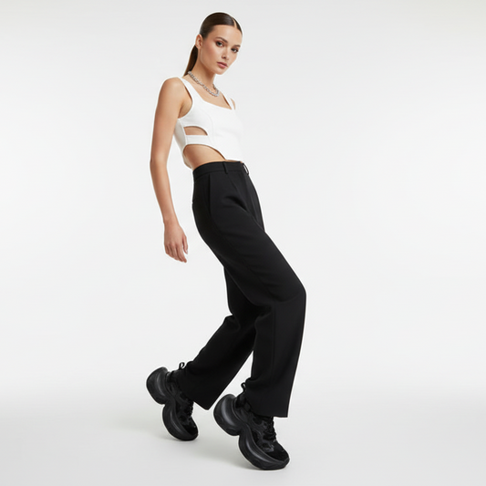 Women's Ignite Shoes (Black)