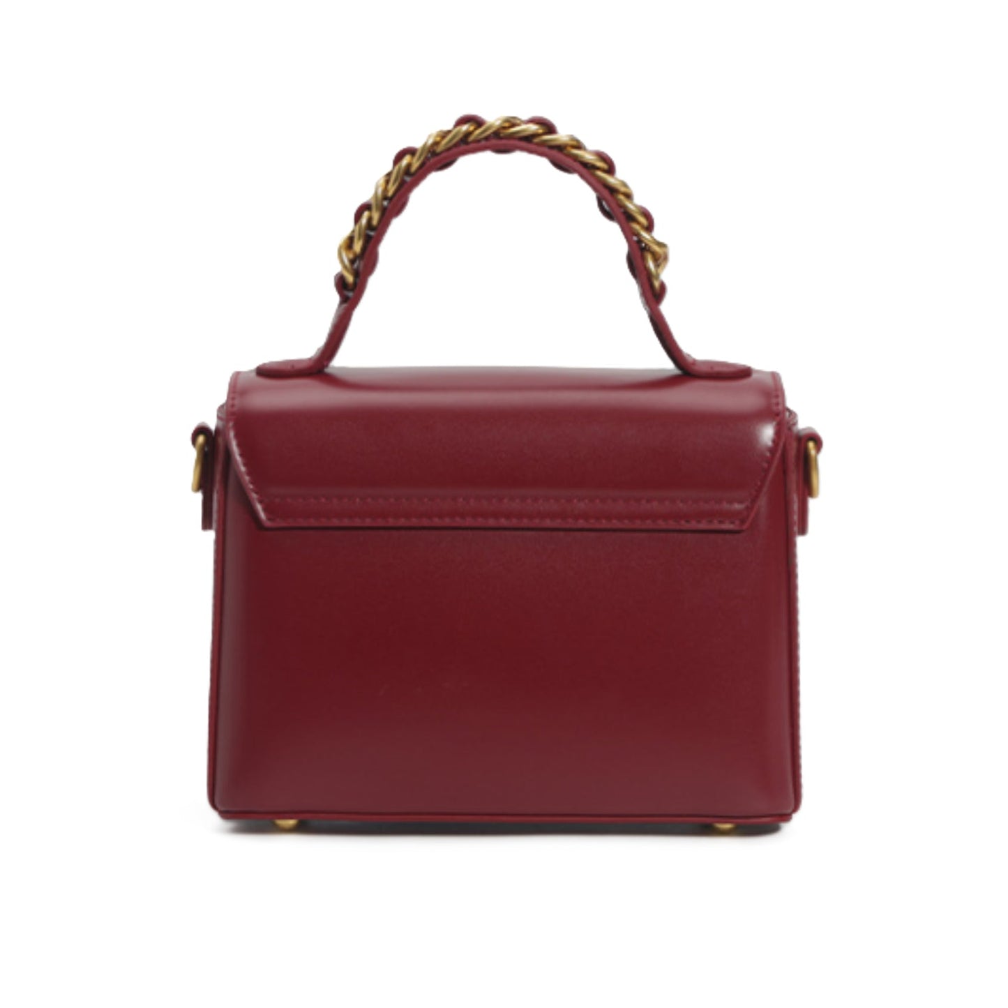 Buckle Small Crossbody / Handbag
