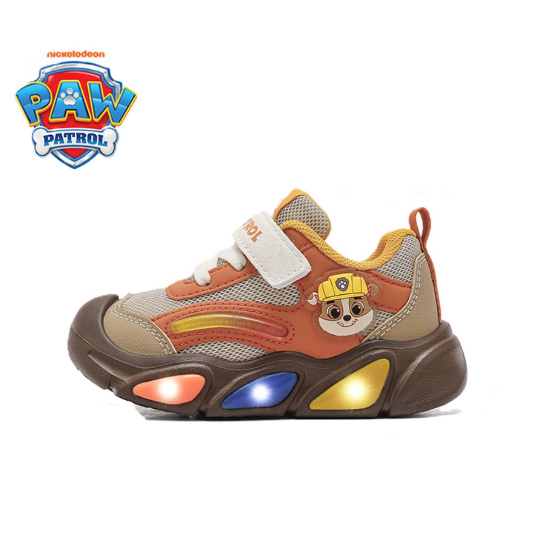PAW Patrol Turbo-Flash Light up Sneakers