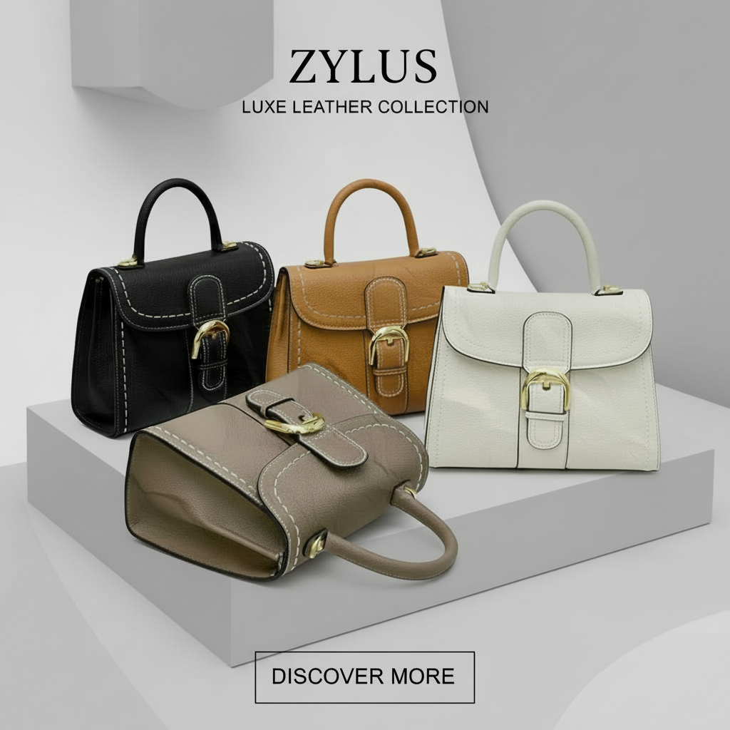 Women Bags – Zylus