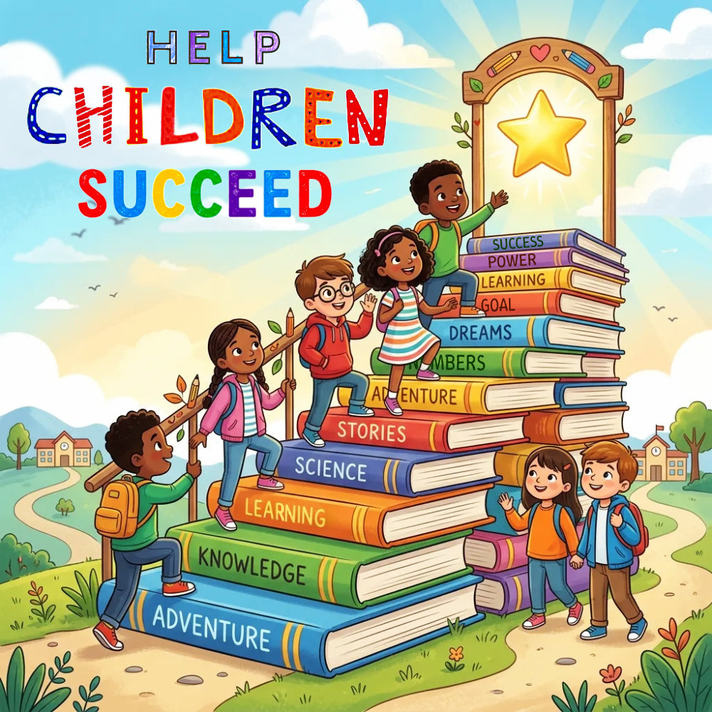 Educational Books