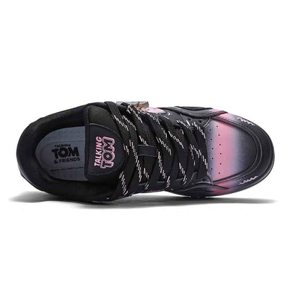 TALKING TOM丨Broken Heart Sneakers