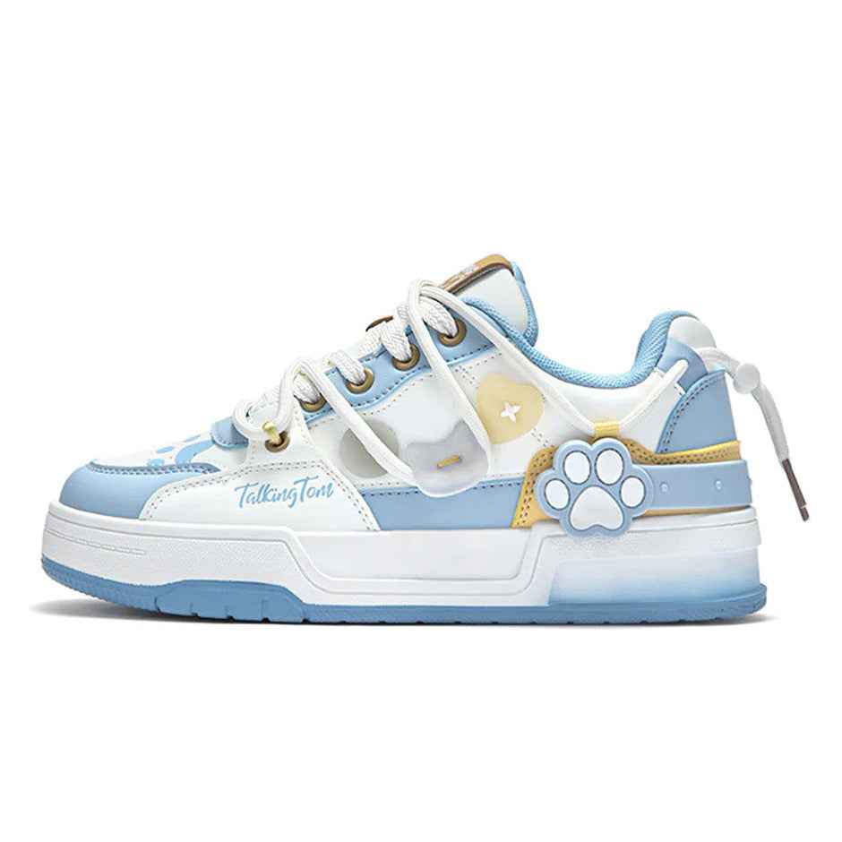 TALKING TOM | Unisex Sporty Shoes