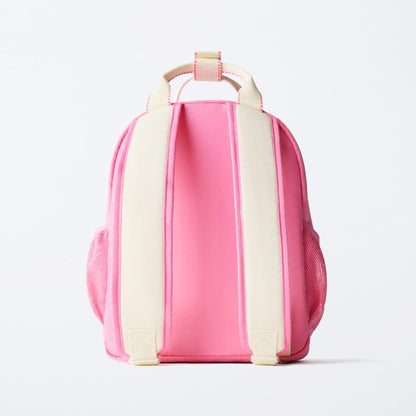 Minnie Mouse & Daisy Duck Pastel Pink Toddler Mini ITA Backpack