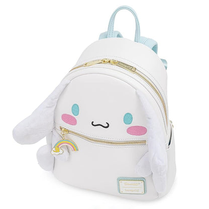 Loungefly x Sanrio Cinnamoroll Cosplay Mini Backpack