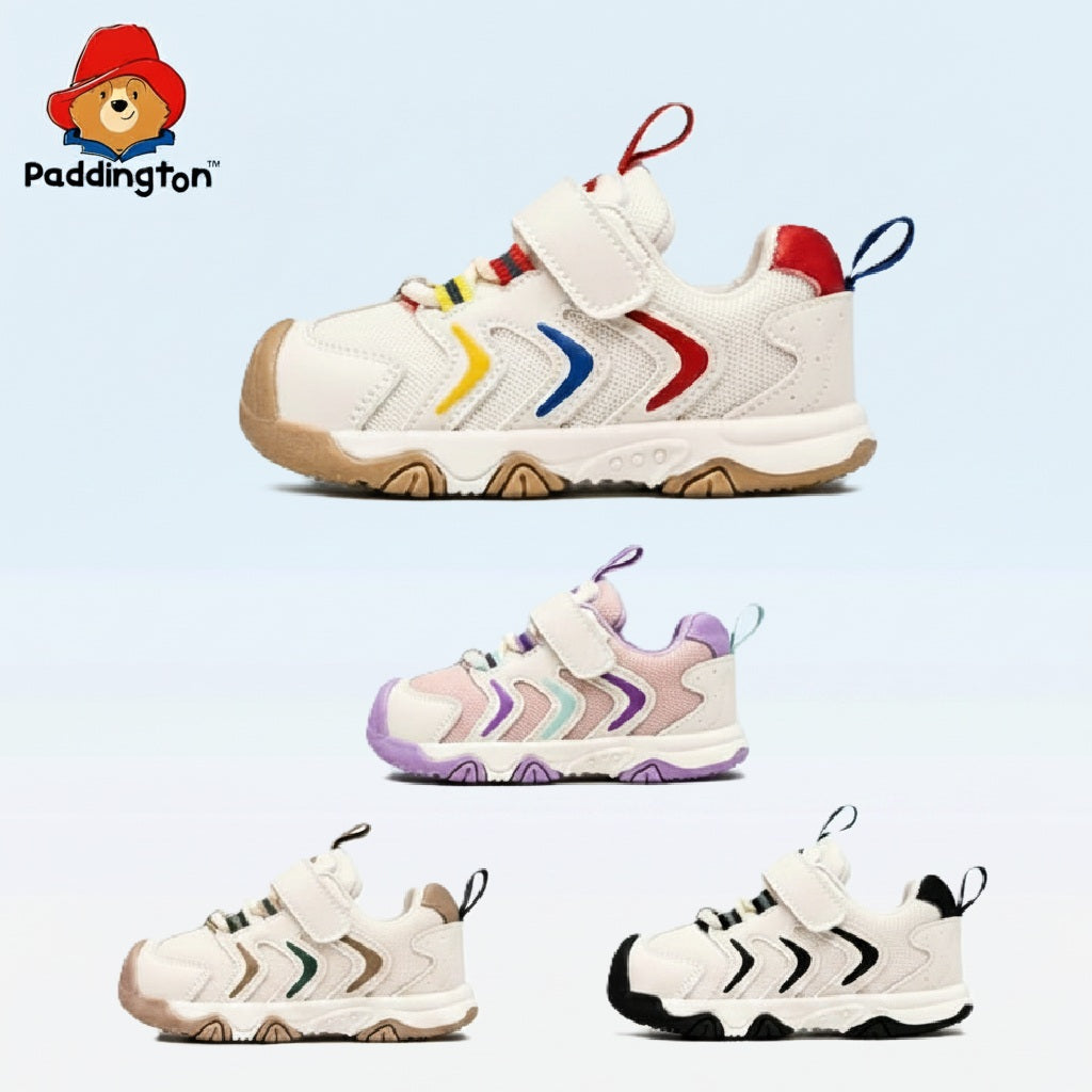 Paddington Bear Children's Non-Slip Breathable Sports Shoes 1.0