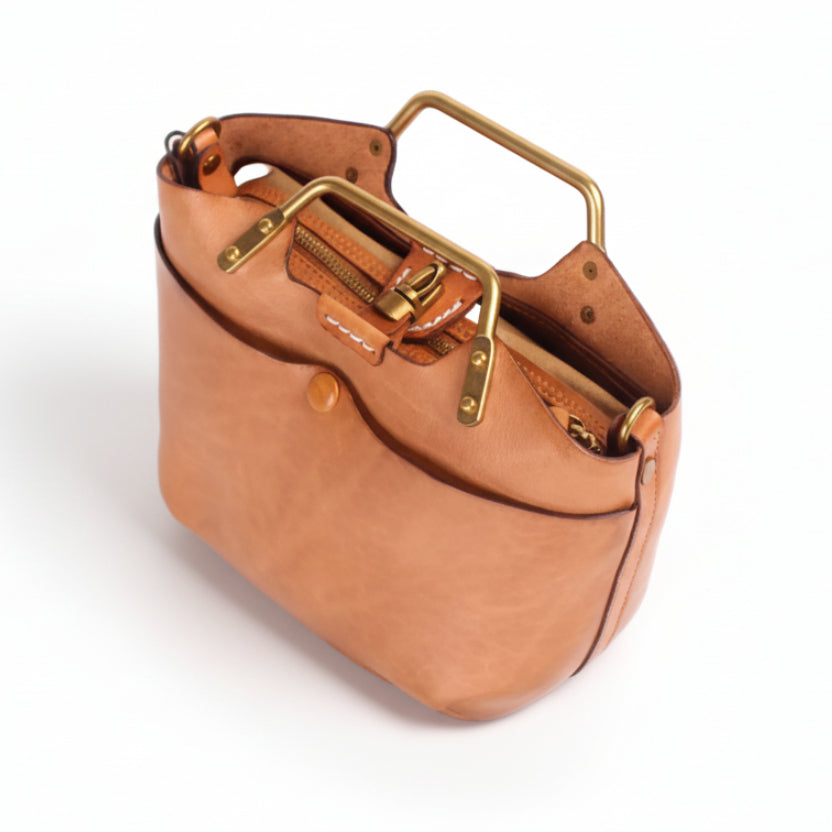 Vintage Crossbody/Handbag