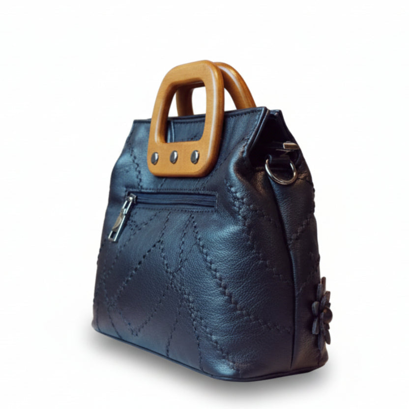 Versatile Shoulder/Crossbody Handbag