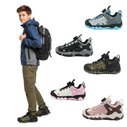 Jeep Kids Aero Mesh Runner