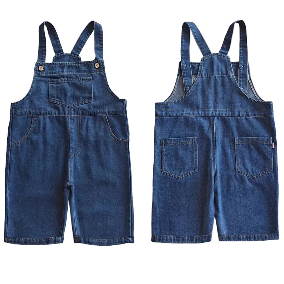 Children's Minions Costume