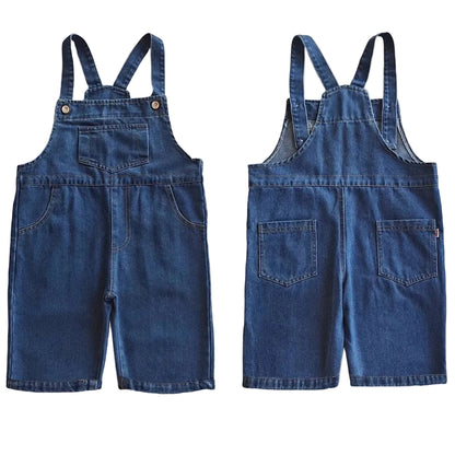 Children's Minions Costume
