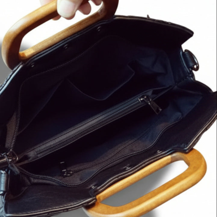 Versatile Shoulder/Crossbody Handbag