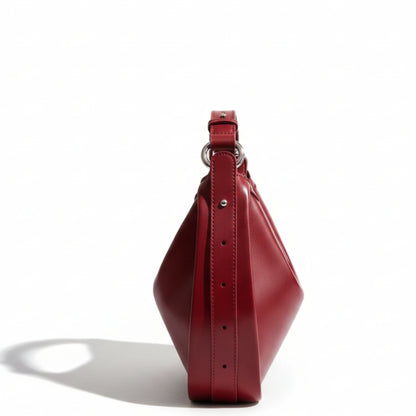 Cherry Halfmoon Crossbody/Handbag
