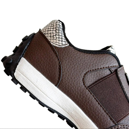 Kids Wild Turbo-Track Trainers