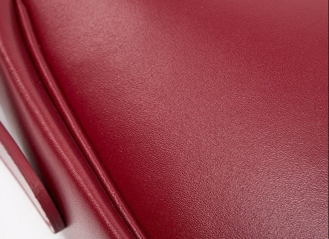 Cherry Halfmoon Crossbody/Handbag
