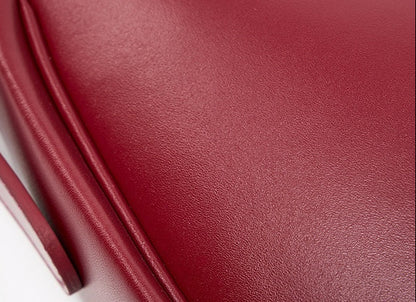 Cherry Halfmoon Crossbody/Handbag