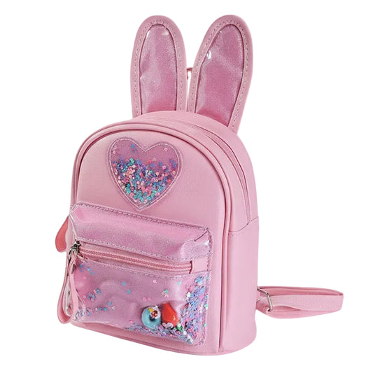Kids Bunny Hop Backpack