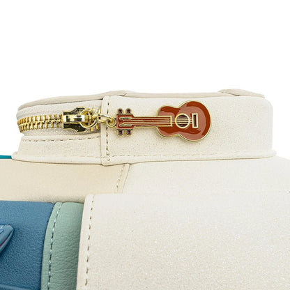 Loungefly x Disney Lilo and Stitch Elvis Stitch Cosplay Mini Backpack