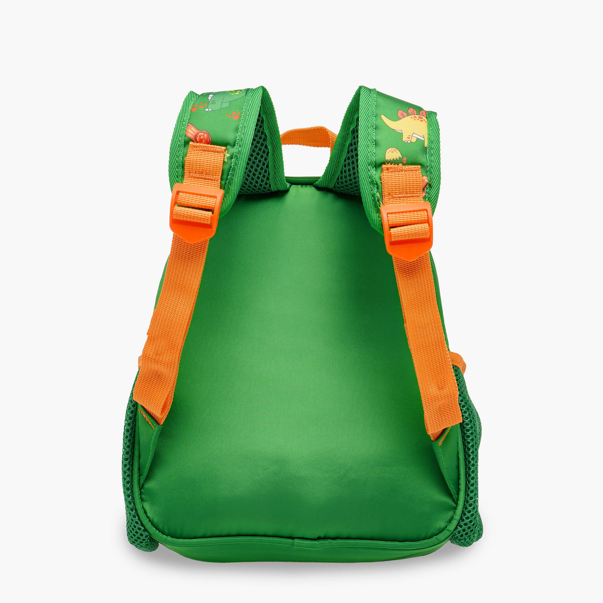 Supercute Super Dino School Backpack & Lunch Bag Set
