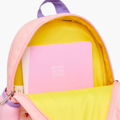 Supercute Magic Unicorn School Backpack & Lunch Bag Set