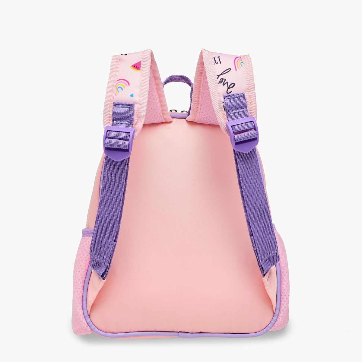 Supercute Magic Unicorn School Backpack & Lunch Bag Set