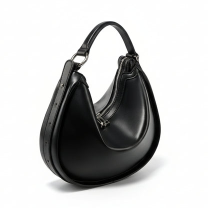 Cherry Halfmoon Crossbody/Handbag