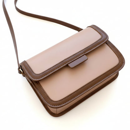 Nexus Minimalist Crossbody Bag