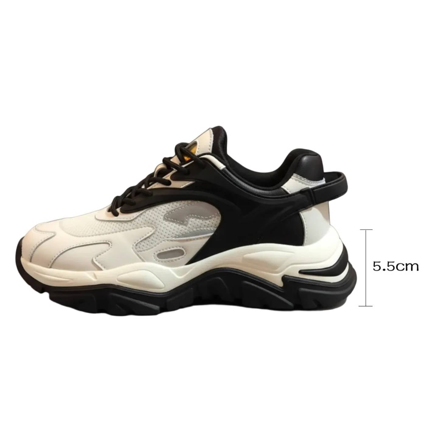 Women's Mono-Wave Sneakers