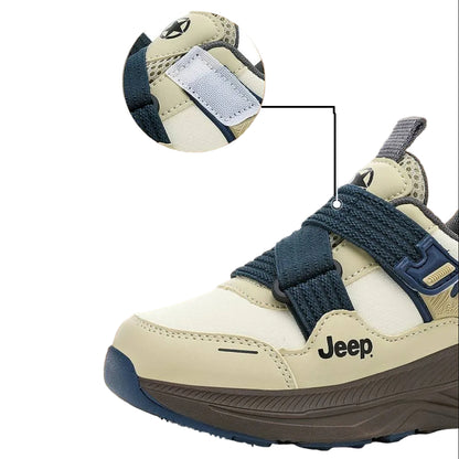 Jeep Kids Switch Back Sneakers