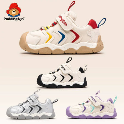 Paddington Bear Children's Non-Slip Breathable Sports Shoes 2.0