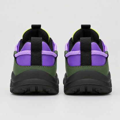 Jeep Kids Geo Grip Sneaker