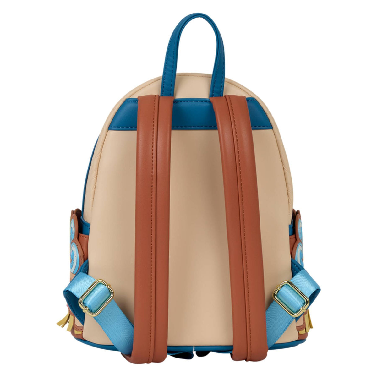 Loungefly x Disney Moana of Motunui Mini Backpack