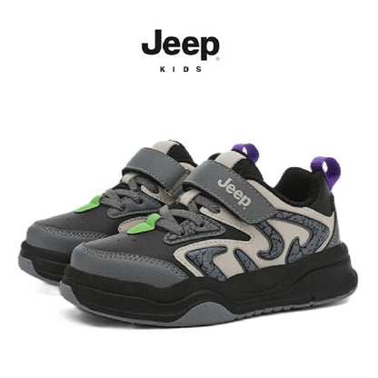 Jeep Kids Matrix Runner